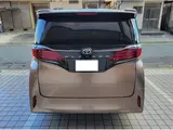 2026 Toyota Alphard Z Other Van for sale, Japanese used car export - photo 5 of 9 | GULJI TRADERS
