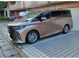 2026 Toyota Alphard Z Other Van for sale, Japanese used car export - photo 8 of 9 | GULJI TRADERS