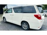 2012 Toyota Alphard Hybrid SR 4WD Van for sale, Japanese used car export - photo 2 of 52 | GULJI TRADERS