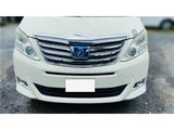 2012 Toyota Alphard Hybrid SR 4WD Van for sale, Japanese used car export - photo 3 of 52 | GULJI TRADERS