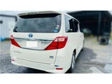 2012 Toyota Alphard Hybrid SR 4WD Van for sale, Japanese used car export - photo 6 of 52 | GULJI TRADERS