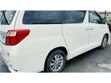 2012 Toyota Alphard Hybrid SR 4WD Van for sale, Japanese used car export - photo 8 of 52 | GULJI TRADERS