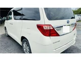 2012 Toyota Alphard Hybrid SR 4WD Van for sale, Japanese used car export - photo 10 of 52 | GULJI TRADERS