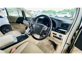 2012 Toyota Alphard Hybrid SR 4WD Van for sale, Japanese used car export - photo 37 of 52 | GULJI TRADERS