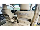 2012 Toyota Alphard Hybrid SR 4WD Van for sale, Japanese used car export - photo 40 of 52 | GULJI TRADERS