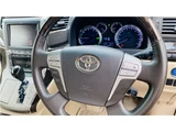 2012 Toyota Alphard Hybrid SR 4WD Van for sale, Japanese used car export - photo 47 of 52 | GULJI TRADERS