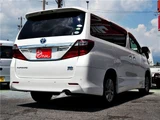 2012 Toyota Alphard Hybrid SR Van for sale, Japanese used car export - photo 2 of 70 | GULJI TRADERS