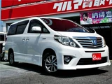 2012 Toyota Alphard Hybrid SR Van for sale, Japanese used car export - photo 3 of 70 | GULJI TRADERS