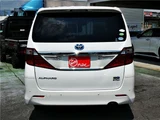 2012 Toyota Alphard Hybrid SR Van for sale, Japanese used car export - photo 6 of 70 | GULJI TRADERS