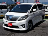 2012 Toyota Alphard Hybrid SR Van for sale, Japanese used car export - photo 29 of 70 | GULJI TRADERS