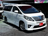 2012 Toyota Alphard Hybrid SR Van for sale, Japanese used car export - photo 30 of 70 | GULJI TRADERS