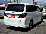 2012 Toyota Alphard Hybrid SR Van for sale, Japanese used car export - photo 35 of 70 | GULJI TRADERS