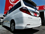 2012 Toyota Alphard Hybrid SR Van for sale, Japanese used car export - photo 37 of 70 | GULJI TRADERS