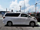 2012 Toyota Alphard Hybrid SR Van for sale, Japanese used car export - photo 38 of 70 | GULJI TRADERS