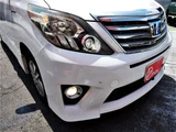 2012 Toyota Alphard Hybrid SR Van for sale, Japanese used car export - photo 44 of 70 | GULJI TRADERS