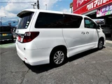 2012 Toyota Alphard Hybrid SR Van for sale, Japanese used car export - photo 66 of 70 | GULJI TRADERS
