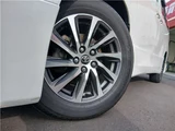 2012 Toyota Alphard Hybrid Van for sale, Japanese used car export - photo 2 of 58 | GULJI TRADERS