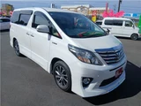 2012 Toyota Alphard Hybrid Van for sale, Japanese used car export - photo 5 of 58 | GULJI TRADERS