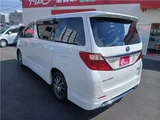 2012 Toyota Alphard Hybrid Van for sale, Japanese used car export - photo 9 of 58 | GULJI TRADERS