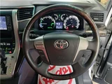 2012 Toyota Alphard Hybrid Van for sale, Japanese used car export - photo 22 of 58 | GULJI TRADERS