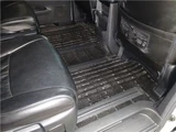 2012 Toyota Alphard Hybrid Van for sale, Japanese used car export - photo 48 of 58 | GULJI TRADERS