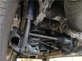 2012 Toyota Alphard Hybrid Van for sale, Japanese used car export - photo 54 of 58 | GULJI TRADERS