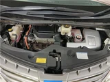 2012 Toyota Alphard Hybrid Van for sale, Japanese used car export - photo 56 of 58 | GULJI TRADERS