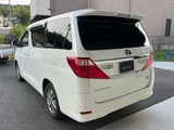 2012 Toyota Alphard Hybrid Van for sale, Japanese used car export - photo 5 of 50 | GULJI TRADERS