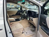 2012 Toyota Alphard Hybrid Van for sale, Japanese used car export - photo 8 of 50 | GULJI TRADERS