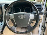 2012 Toyota Alphard Hybrid Van for sale, Japanese used car export - photo 11 of 50 | GULJI TRADERS