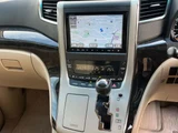 2012 Toyota Alphard Hybrid Van for sale, Japanese used car export - photo 13 of 50 | GULJI TRADERS