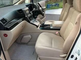 2012 Toyota Alphard Hybrid Van for sale, Japanese used car export - photo 22 of 50 | GULJI TRADERS