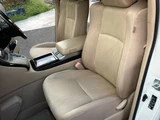2012 Toyota Alphard Hybrid Van for sale, Japanese used car export - photo 24 of 50 | GULJI TRADERS