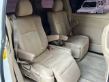 2012 Toyota Alphard Hybrid Van for sale, Japanese used car export - photo 26 of 50 | GULJI TRADERS