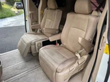 2012 Toyota Alphard Hybrid Van for sale, Japanese used car export - photo 27 of 50 | GULJI TRADERS