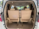 2012 Toyota Alphard Hybrid Van for sale, Japanese used car export - photo 30 of 50 | GULJI TRADERS