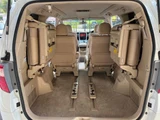 2012 Toyota Alphard Hybrid Van for sale, Japanese used car export - photo 31 of 50 | GULJI TRADERS