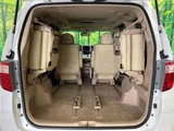2012 Toyota Alphard Hybrid Hybrid G Van for sale, Japanese used car export - photo 5 of 30 | GULJI TRADERS