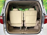 2012 Toyota Alphard Hybrid Hybrid G Van for sale, Japanese used car export - photo 7 of 30 | GULJI TRADERS