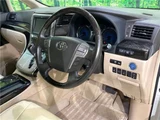 2012 Toyota Alphard Hybrid Hybrid G Van for sale, Japanese used car export - photo 11 of 30 | GULJI TRADERS