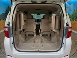2012 Toyota Alphard Hybrid Hybrid G Van for sale, Japanese used car export - photo 7 of 30 | GULJI TRADERS