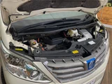 2012 Toyota Alphard Hybrid Hybrid G Van for sale, Japanese used car export - photo 8 of 30 | GULJI TRADERS