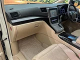 2012 Toyota Alphard Hybrid Hybrid G Van for sale, Japanese used car export - photo 22 of 30 | GULJI TRADERS