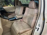 2012 Toyota Alphard Hybrid Hybrid G Van for sale, Japanese used car export - photo 23 of 30 | GULJI TRADERS