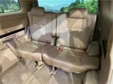 2012 Toyota Alphard Hybrid Hybrid G Van for sale, Japanese used car export - photo 26 of 30 | GULJI TRADERS