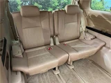 2012 Toyota Alphard Hybrid Hybrid G Van for sale, Japanese used car export - photo 27 of 30 | GULJI TRADERS