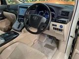 2012 Toyota Alphard Hybrid Hybrid G Van for sale, Japanese used car export - photo 30 of 30 | GULJI TRADERS