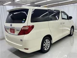 2012 Toyota Alphard Hybrid G Van for sale, Japanese used car export - photo 2 of 70 | GULJI TRADERS