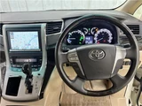 2012 Toyota Alphard Hybrid G Van for sale, Japanese used car export - photo 18 of 70 | GULJI TRADERS