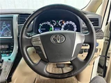 2012 Toyota Alphard Hybrid G Van for sale, Japanese used car export - photo 24 of 70 | GULJI TRADERS
